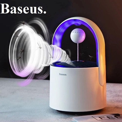 Đèn bắt muỗi chính hãng Baseus