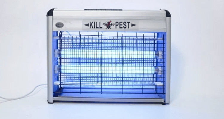 Đèn diệt muỗi Kill Pest