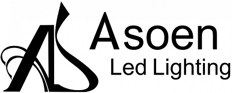 Đèn LED âm trần thương hiệu Asoen
