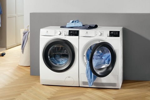 Nên mua máy giặt hãng nào 2020 - Máy giặt Electrolux