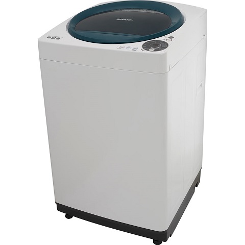Máy giặt Sharp 8 kg ES-U80GV-H