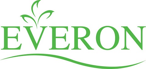 Nệm bông ép thương hiệu Everon