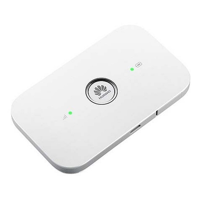 Router wifi 4G Huawei E5573 LTE 150Mbps