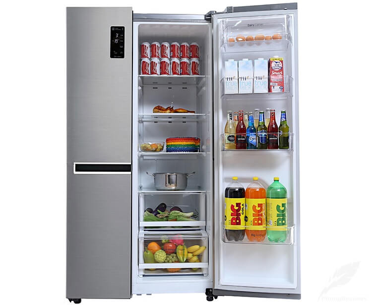 Top 5 tủ lạnh hãng nào tốt chất lượng & tiết kiệm điện nhất 8