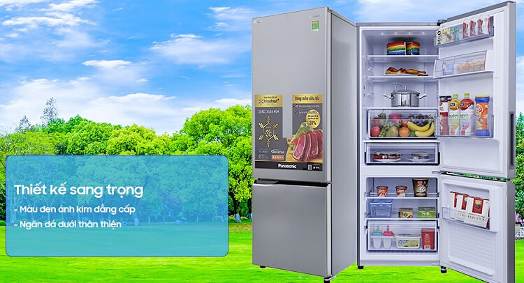 Top 5 tủ lạnh hãng nào tốt chất lượng & tiết kiệm điện nhất 9