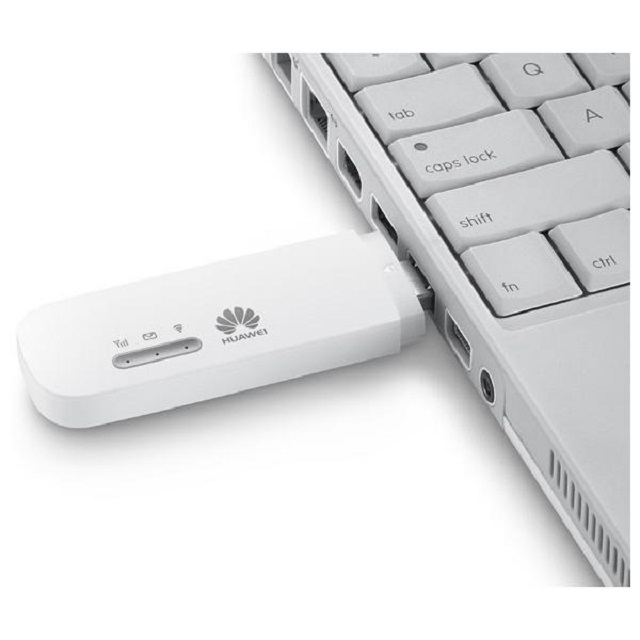 USB 4G Phát Wifi Huawei 150Mbps E8372