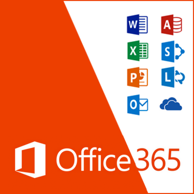 Phiên bản MS Office 365