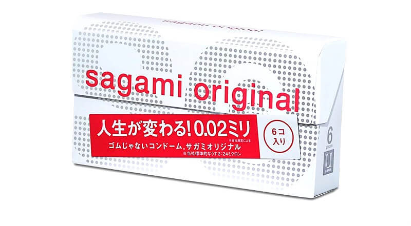 Bao cao su Sagami - Cach dung bao cao su Durex Sagami Okamoto