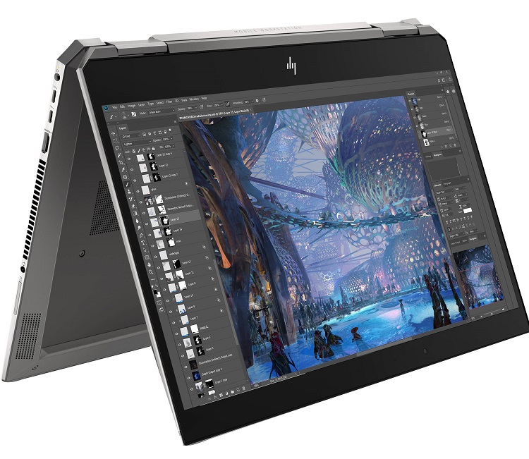 workstation-laptop-ZBook-studio x360 G5