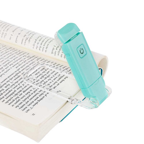 Đèn đọc sách DEWENWILS USB Rechargeable Book Reading Light