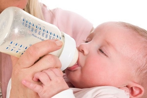[Review] Top 8 Bình sữa cho bé nào tốt được ưa chuộng nhất