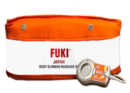 Đai massage bụng Fuki FK90