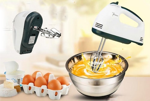 Máy đánh trứng Philips