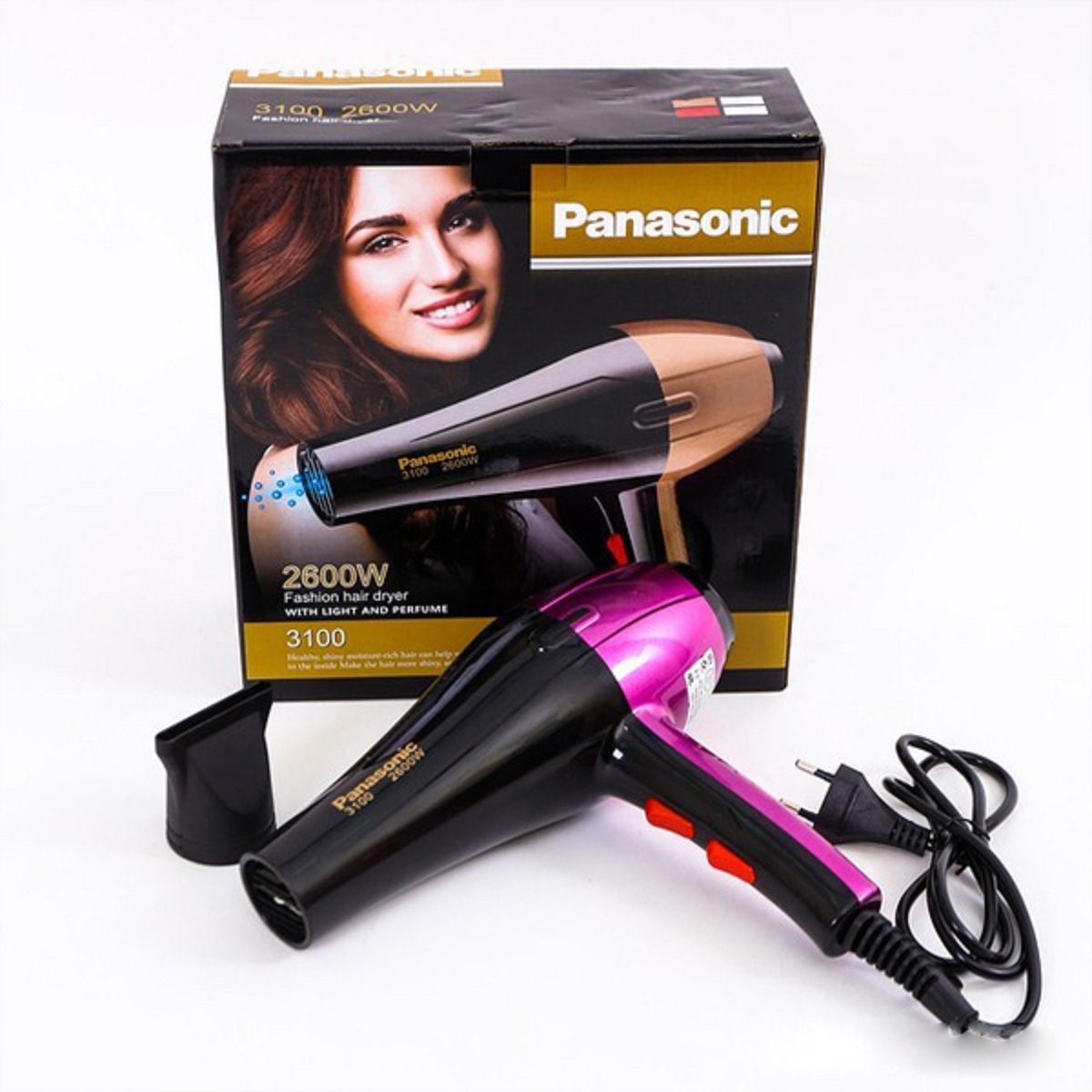 Máy sấy tóc Panasonic