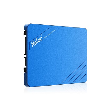 Ổ cứng SSD 