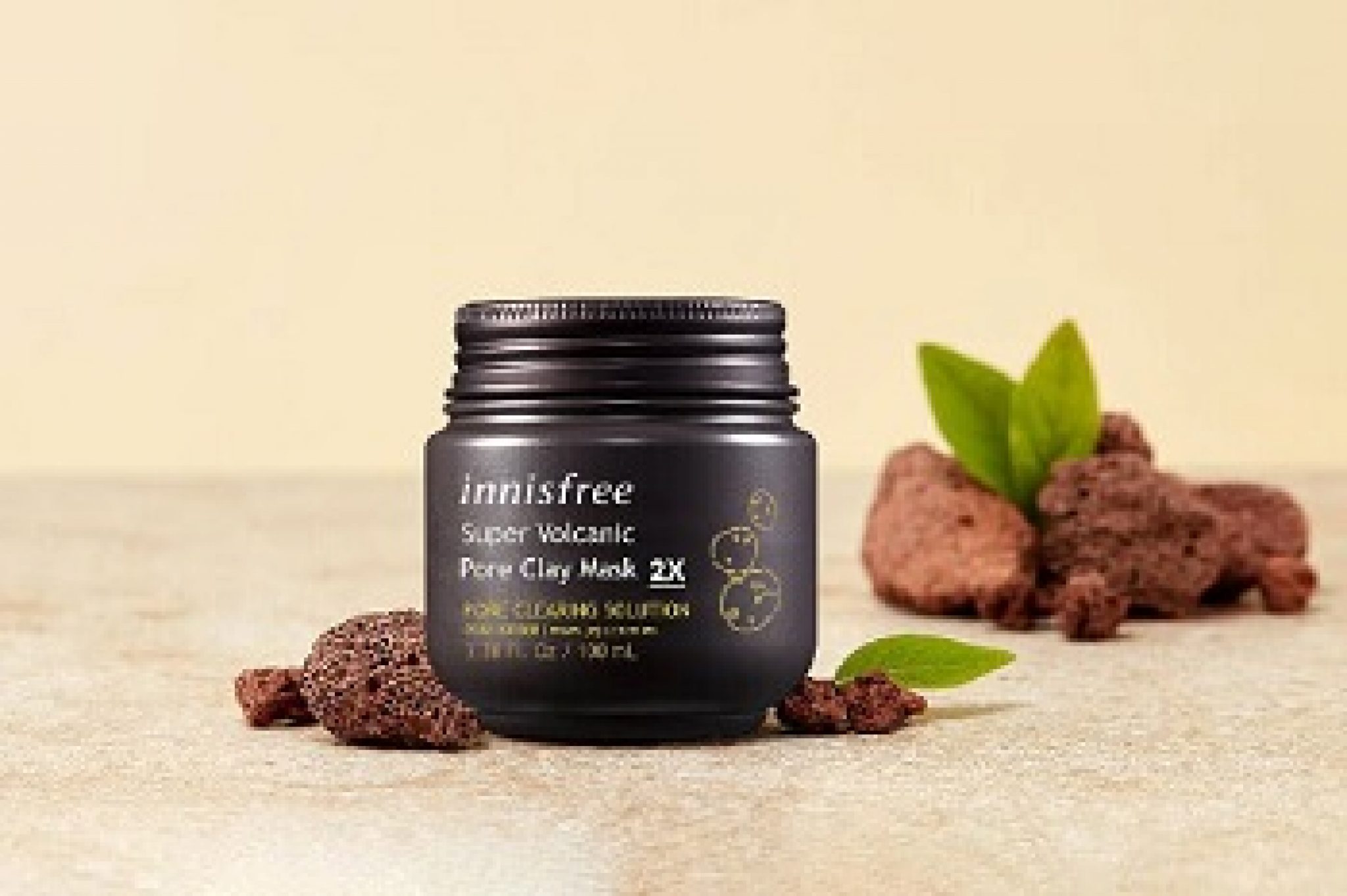 Volcanic mask. Иннисфри супер вулканический Pore Clay Mask 2x 100 мл. Innisfree super volcanic Pore Clay Mask 2x. Innisfree super volcanic Pore Clay Mask 2x Sample. Innisfree Jeju volcanic Pore Clay Mask.