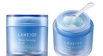 Mặt nạ ngủ Laneige