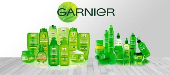 Nước tẩy trang Garnier 
