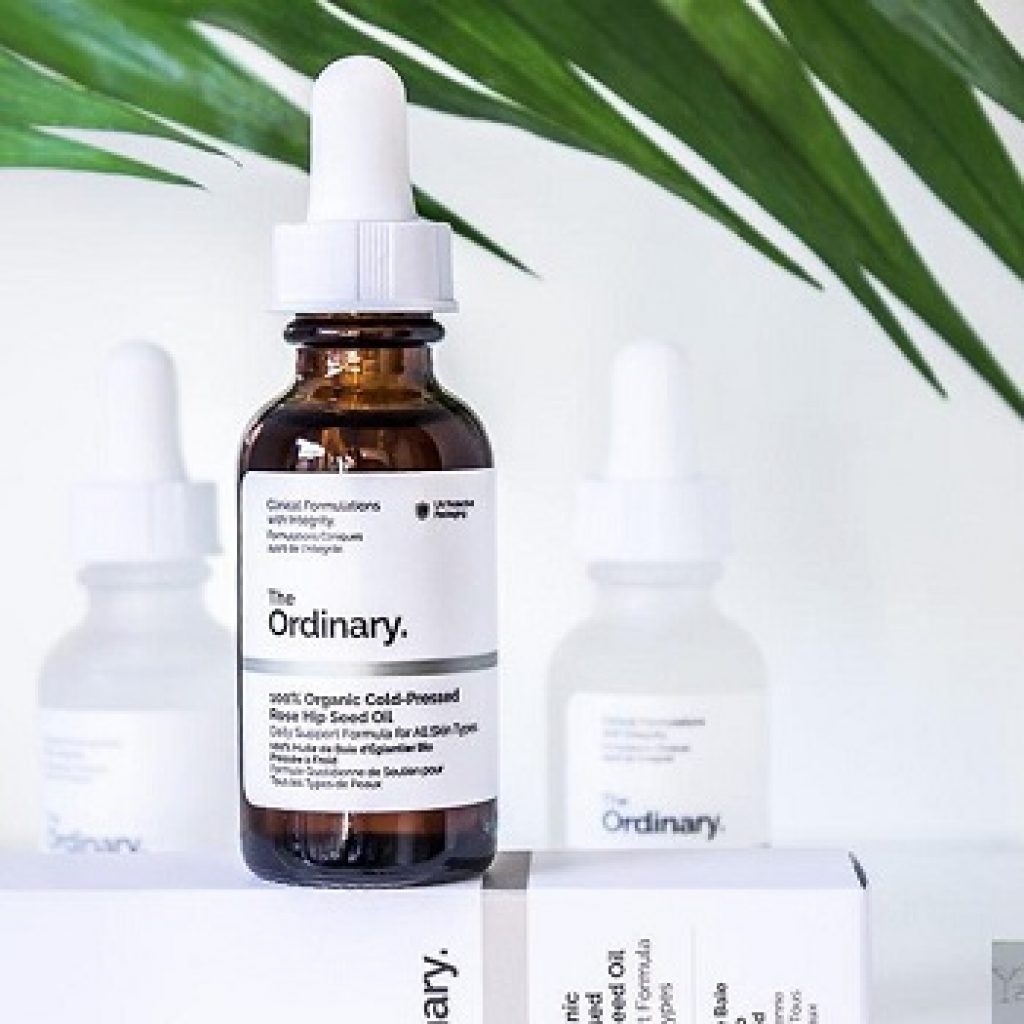 Top 8 Serum The Ordinary Nào Tốt được ưa Chuộng Nhất Nên Mua