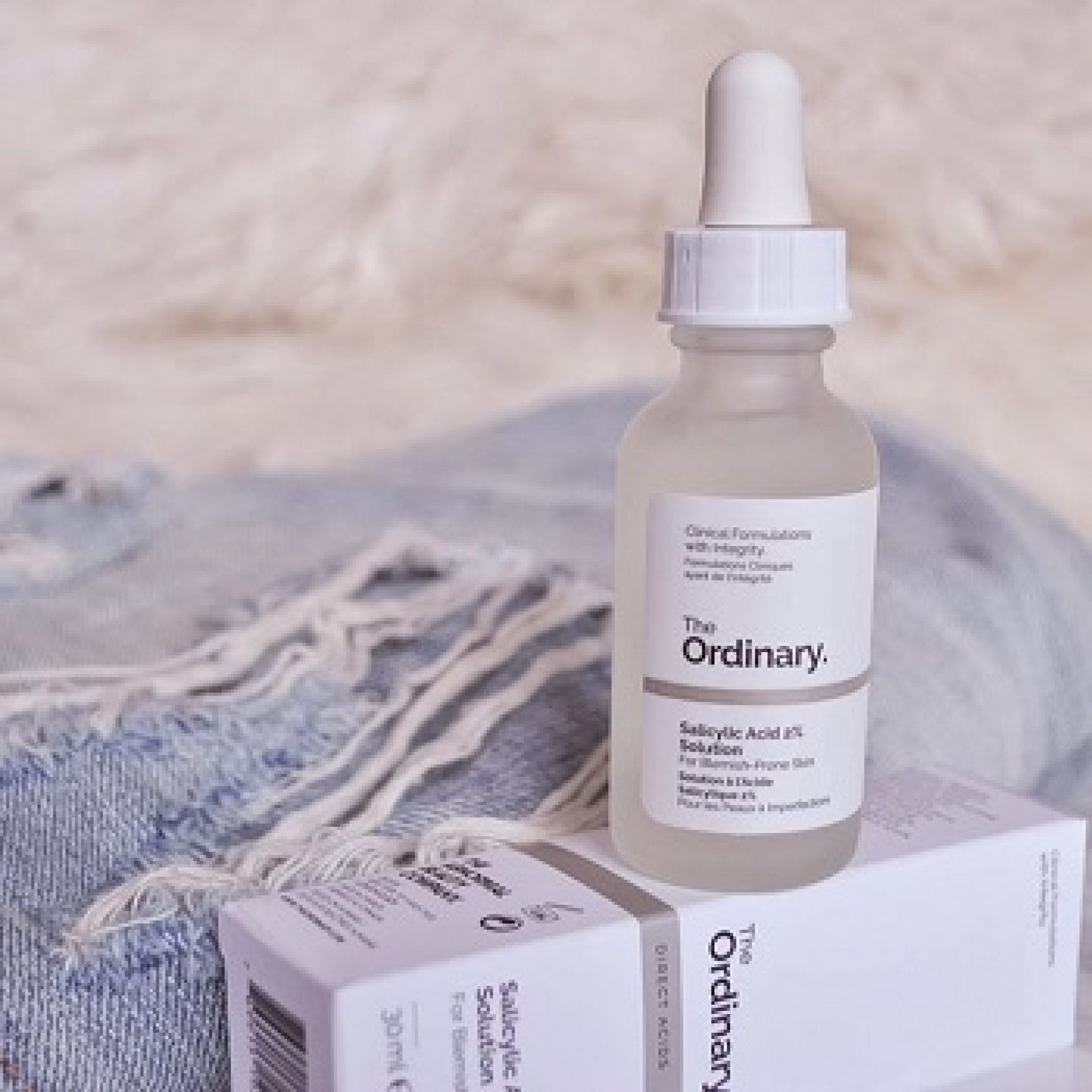 Top 8 Serum The Ordinary Nào Tốt được ưa Chuộng Nhất Nên Mua