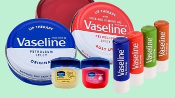 Son dưỡng Vaseline