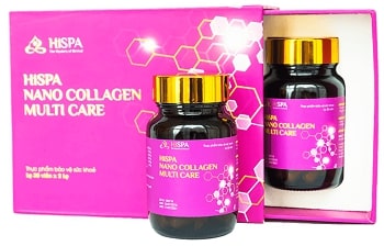 Collagen Nhật
