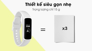 Đồng hồ thông minh Samsung