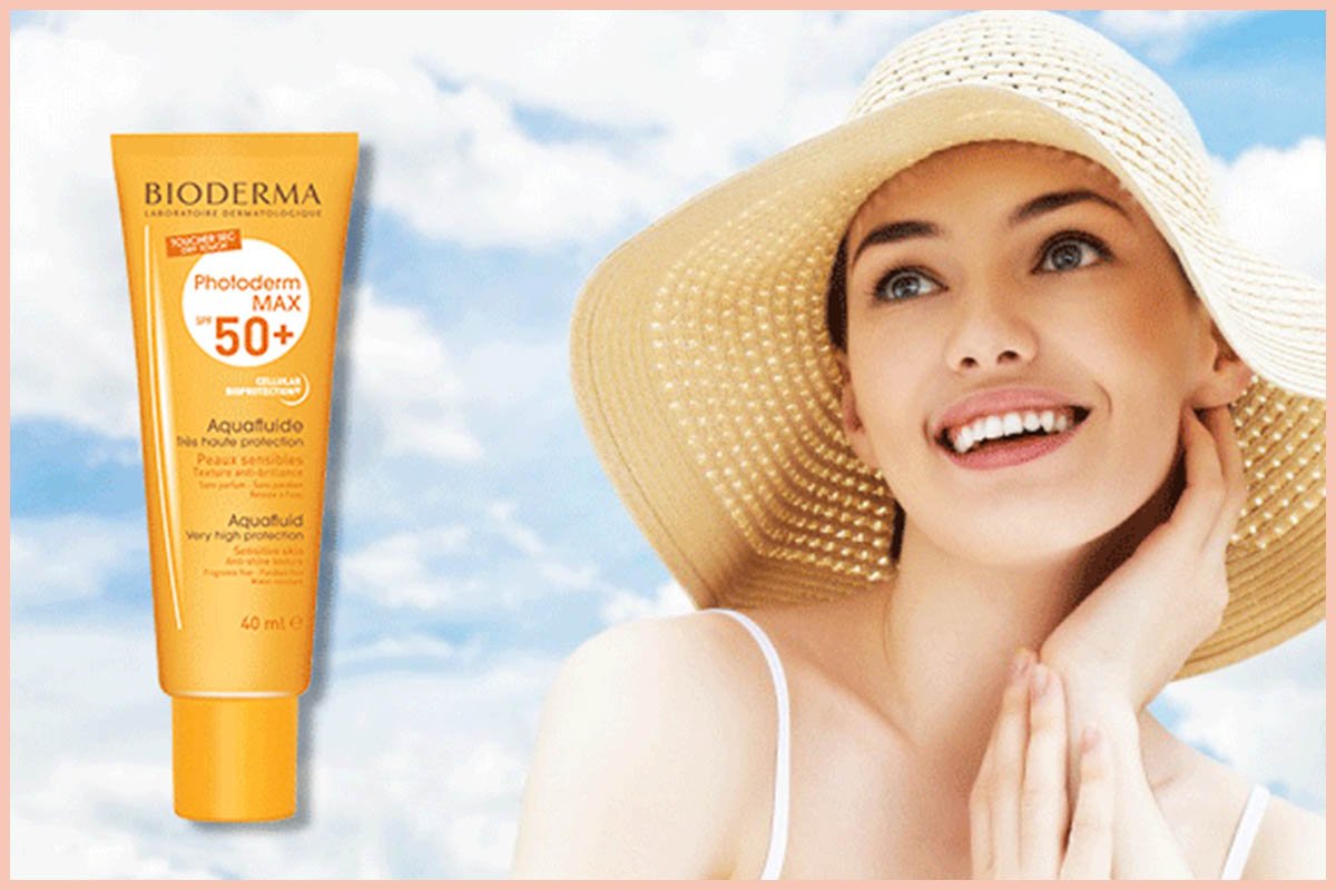 Kem chống nắng Bioderma