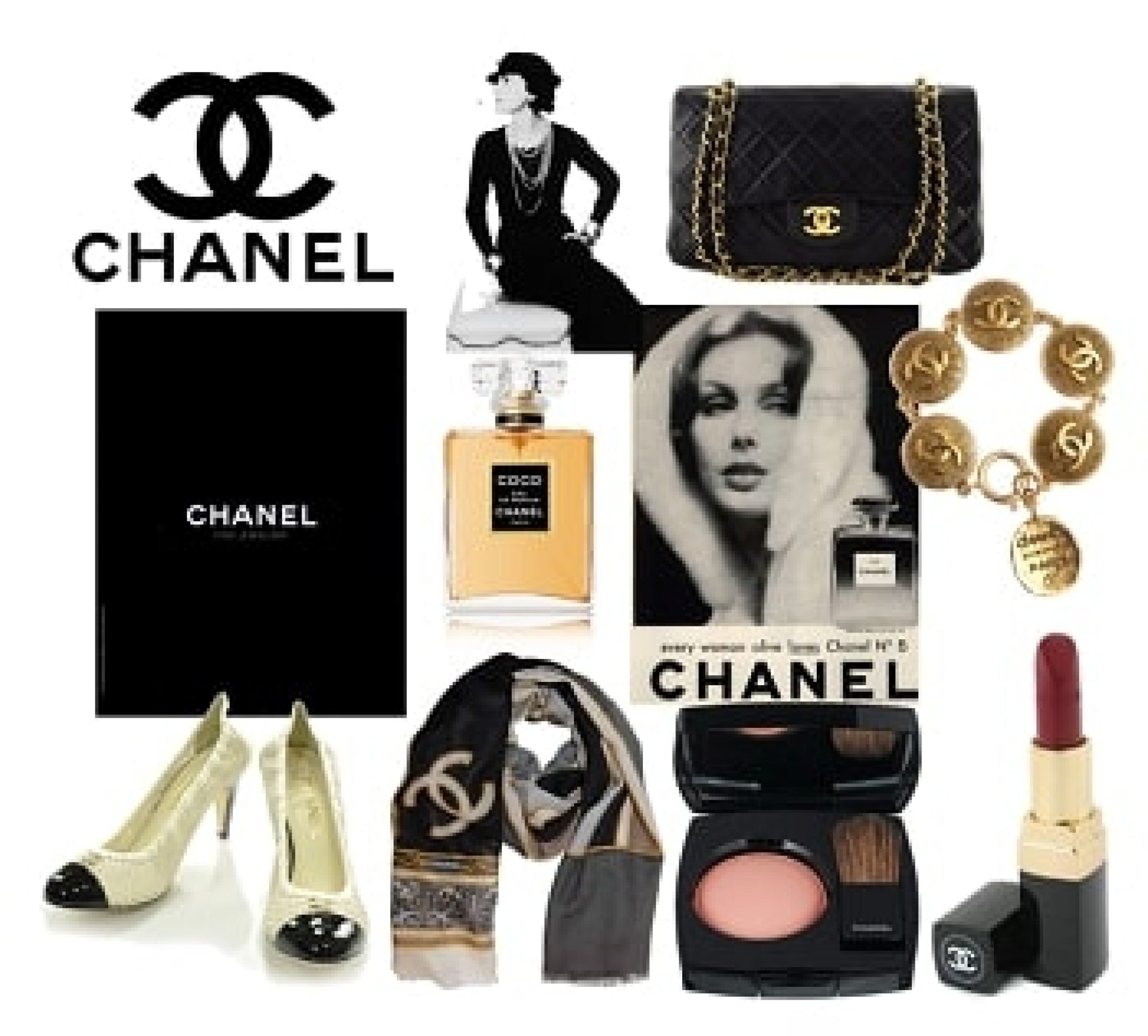 Top 8 Nước hoa Chanel nữ nào thơm lâu bán chạy nhất hiện nay
