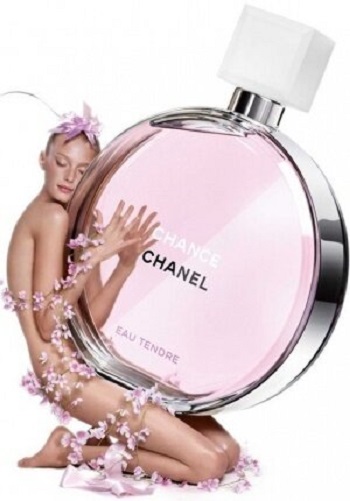 Nước hoa Chanel Nữ 