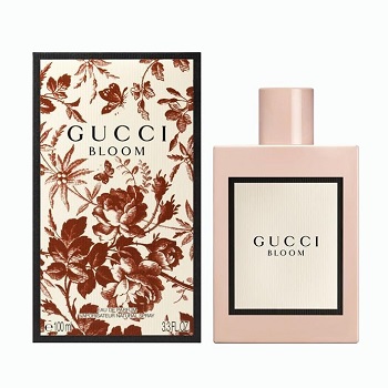 Nước hoa Gucci nữ