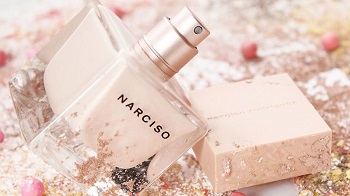 Nước hoa Narciso