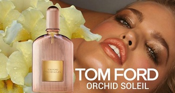 Nước hoa Tom Ford Nữ