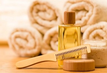 [Review] Top 6 Tinh dầu dưỡng tóc uốn nào tốt nhất hiện nay