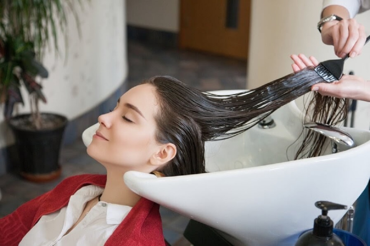 Top 5 Kem ủ tóc nào tốt mềm mượt hiệu quả nhất hiện nay