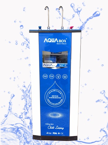 Máy lọc nước Aqua