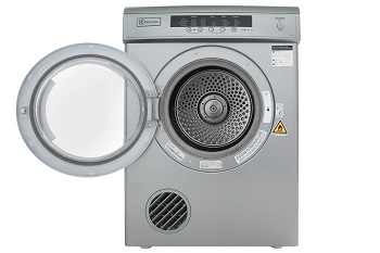 Máy sấy quần áo Electrolux