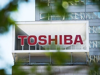 Nồi cơm điện Toshiba