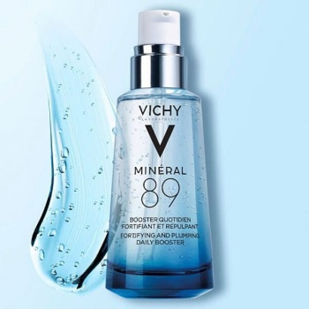 Top 5 Serum Vichy Loại Nào Tốt được Dùng Nhiều Nhất Hiện Nay