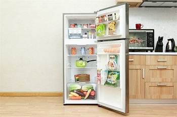 Tủ lạnh 2 cánh