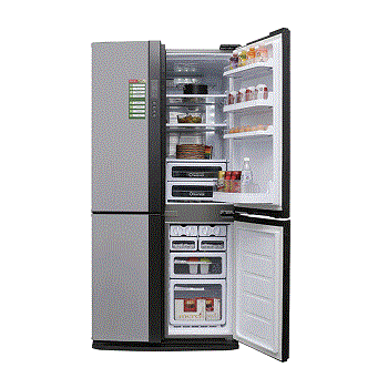 tủ lạnh Sharp