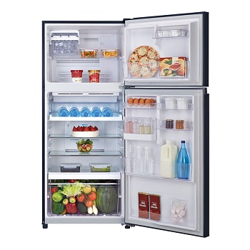 Tủ lạnh Toshiba 
