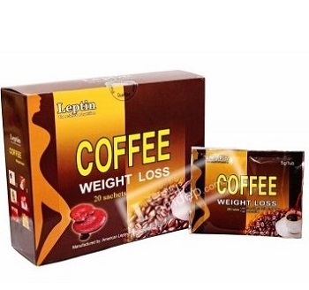 Cà phê giảm cân
