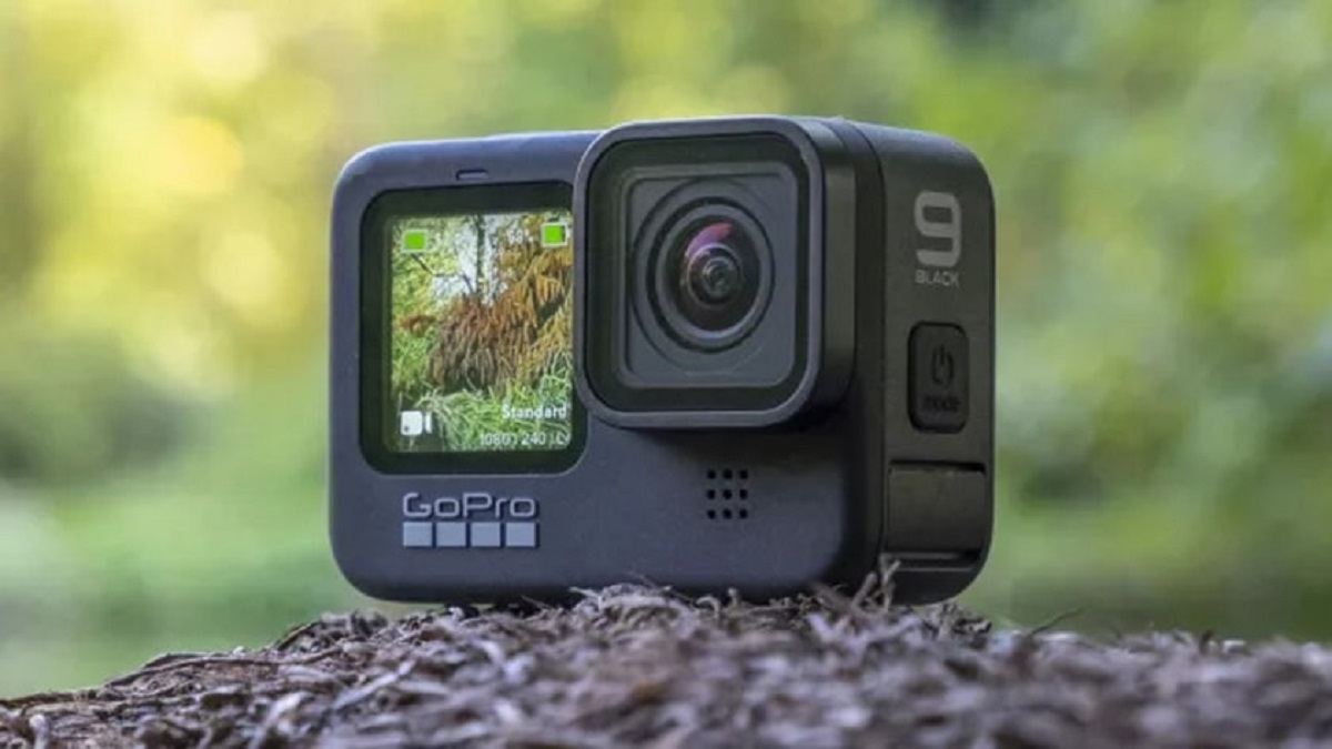 [Review]    Top 5 camera hành động GoPro tốt nhất hiện nay