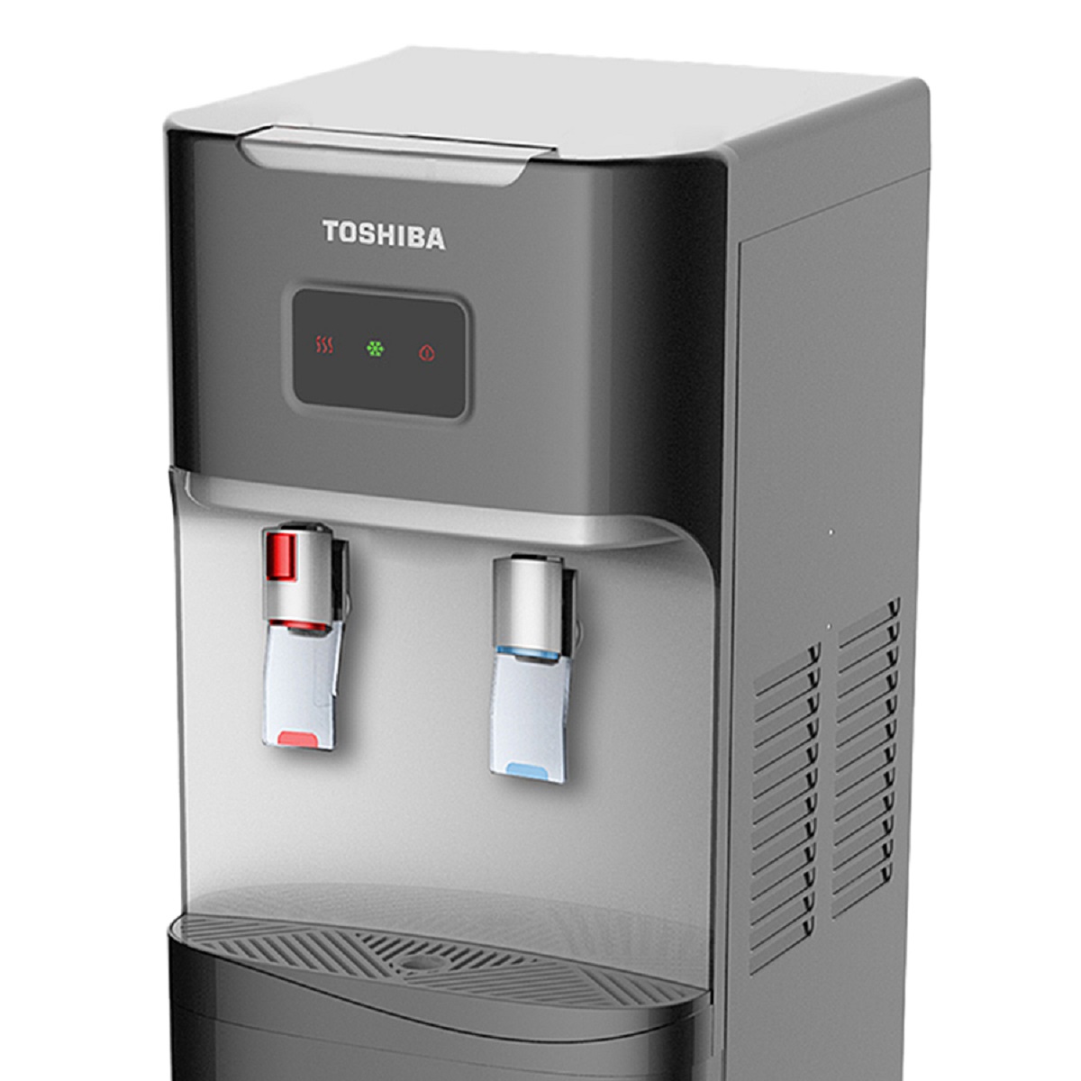 Top 5 dòng Cây nước nóng lạnh Toshiba nào tốt nhất hiện nay