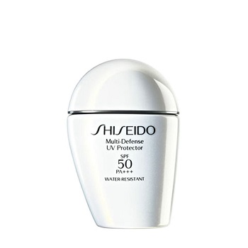Kem chống nắng Shiseido 