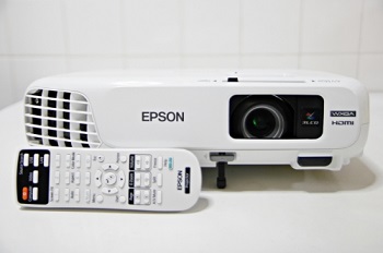 Máy chiếu Epson