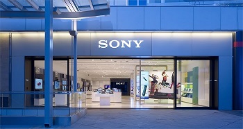 Máy chiếu Sony
