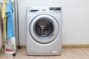  Máy giặt Electrolux