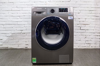 Máy giặt Samsung